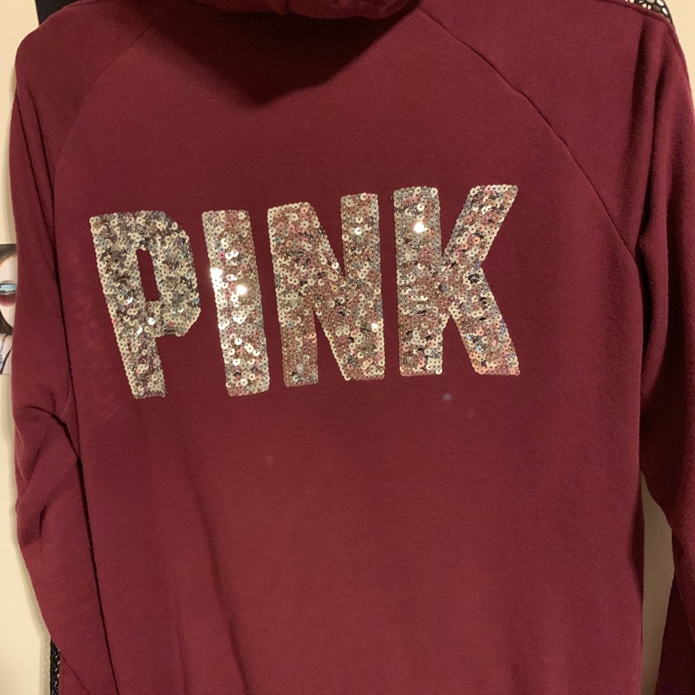 💓Pink Jacket💓